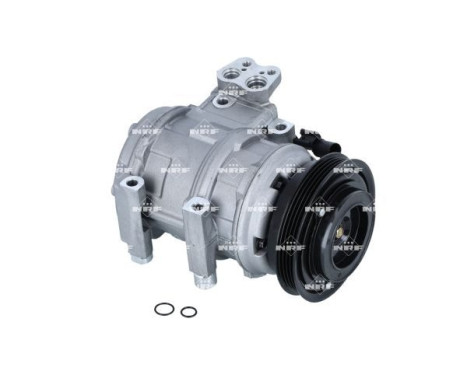 Compressor, air conditioning EASY FIT, Image 7