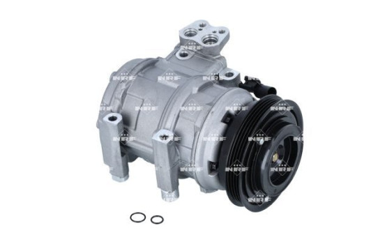 Compressor, air conditioning EASY FIT, Image 7