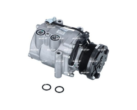 Compressor, air conditioning EASY FIT, Image 8