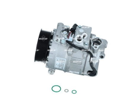 Compressor, air conditioning EASY FIT, Image 7