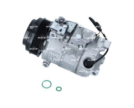 Compressor, air conditioning EASY FIT, Image 9