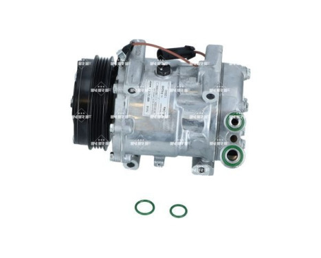 Compressor, air conditioning EASY FIT, Image 9