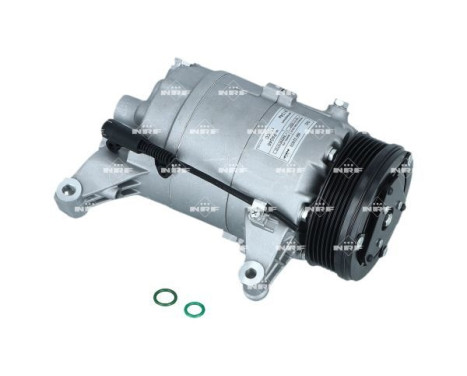 Compressor, air conditioning EASY FIT, Image 8