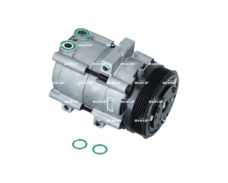 Compressor, air conditioning EASY FIT, Image 9