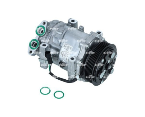 Compressor, air conditioning EASY FIT, Image 9