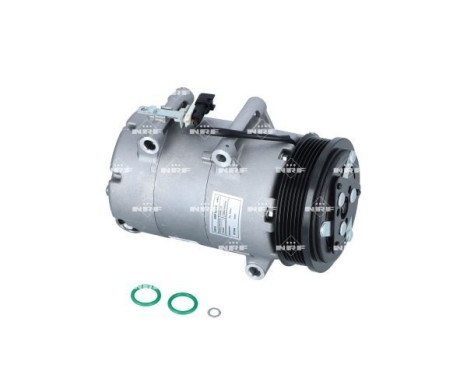 Compressor, air conditioning EASY FIT, Image 8