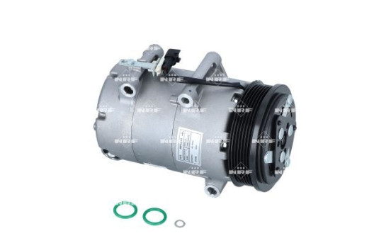 Compressor, air conditioning EASY FIT, Image 8