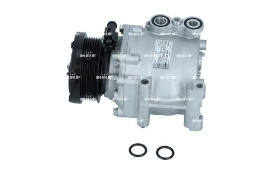 Compressor, air conditioning EASY FIT, Image 9