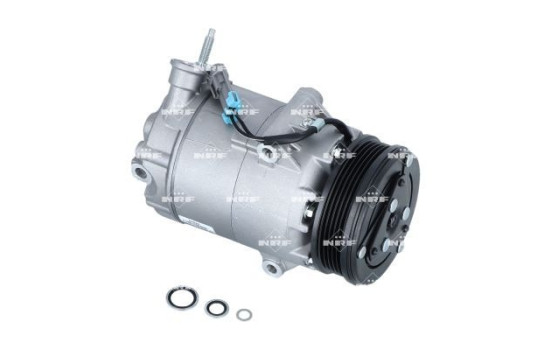 Compressor, air conditioning EASY FIT, Image 9