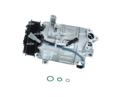 Compressor, air conditioning EASY FIT, Image 8