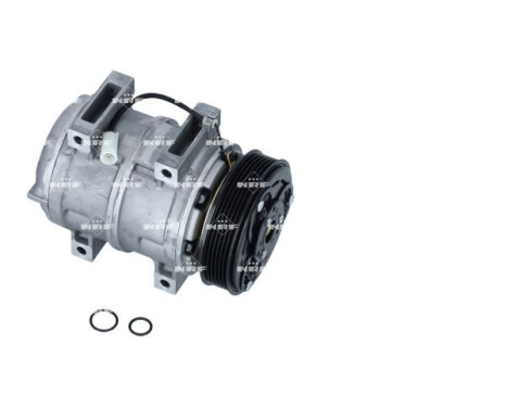 Compressor, air conditioning EASY FIT, Image 9