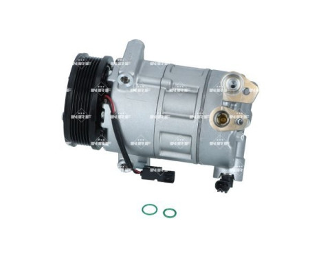 Compressor, air conditioning EASY FIT, Image 7