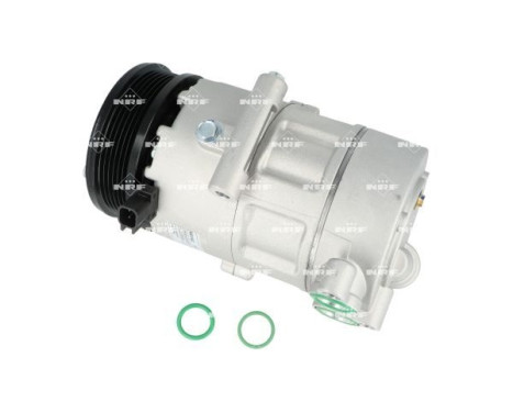 Compressor, air conditioning EASY FIT, Image 8