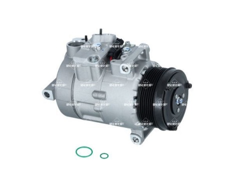 Compressor, air conditioning EASY FIT, Image 8