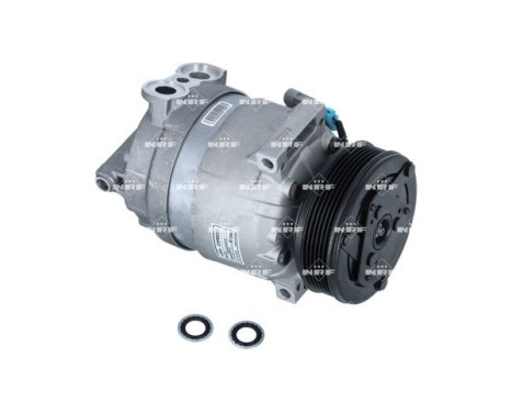 Compressor, air conditioning EASY FIT, Image 9