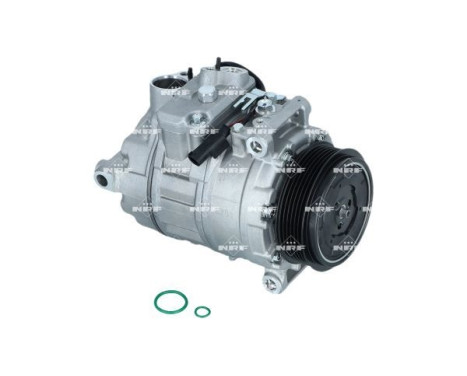 Compressor, air conditioning EASY FIT, Image 9