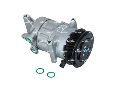 Compressor, air conditioning EASY FIT, Image 9