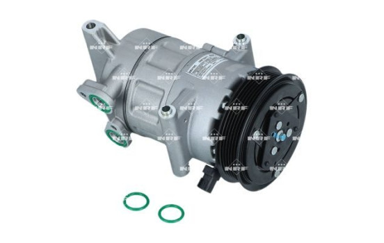 Compressor, air conditioning EASY FIT, Image 9