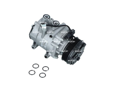 Compressor, air conditioning EASY FIT, Image 9