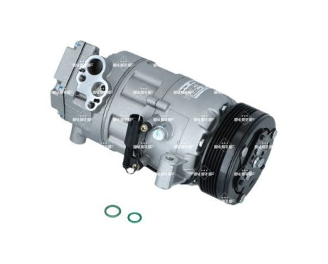 Compressor, air conditioning EASY FIT, Image 8