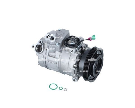 Compressor, air conditioning EASY FIT, Image 9