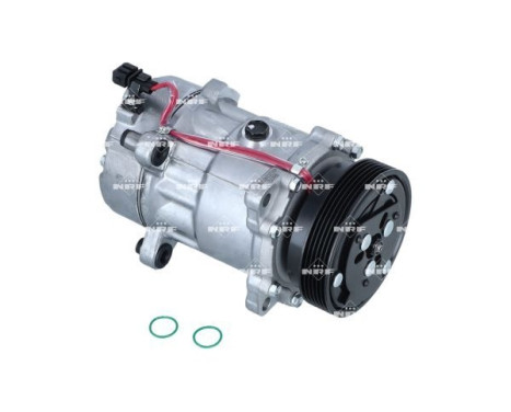 Compressor, air conditioning EASY FIT, Image 9