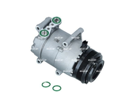 Compressor, air conditioning EASY FIT, Image 8