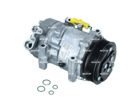 Compressor, air conditioning EASY FIT, Image 9