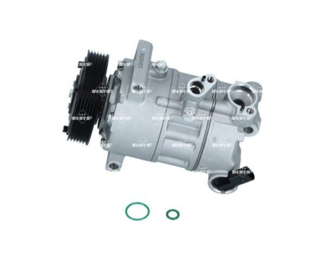 Compressor, air conditioning EASY FIT, Image 7