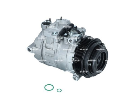 Compressor, air conditioning EASY FIT, Image 7