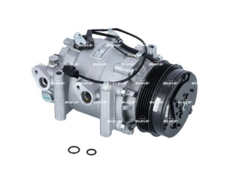 Compressor, air conditioning EASY FIT, Image 8