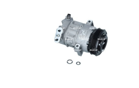 Compressor, air conditioning EASY FIT, Image 7