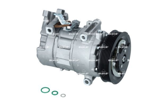 Compressor, air conditioning EASY FIT, Image 7