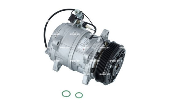 Compressor, air conditioning EASY FIT, Image 8