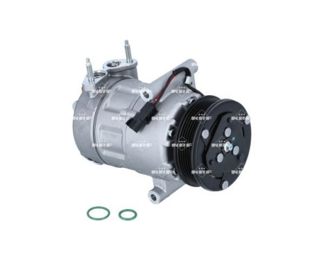 Compressor, air conditioning EASY FIT, Image 7