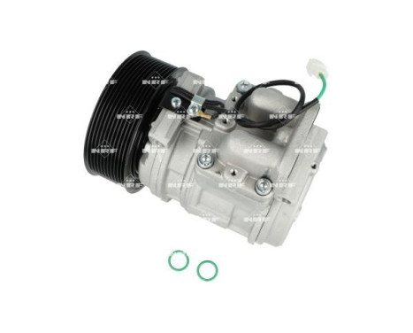 Compressor, air conditioning EASY FIT, Image 9