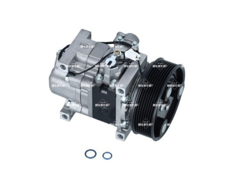 Compressor, air conditioning EASY FIT, Image 8