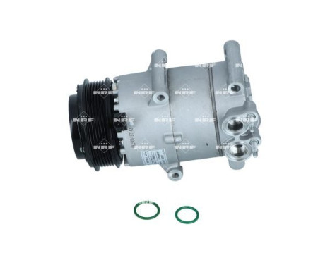 Compressor, air conditioning EASY FIT, Image 7