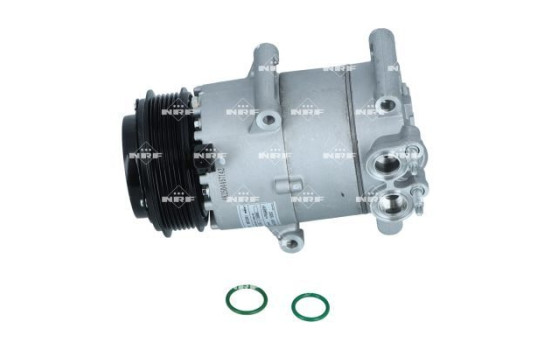 Compressor, air conditioning EASY FIT, Image 7