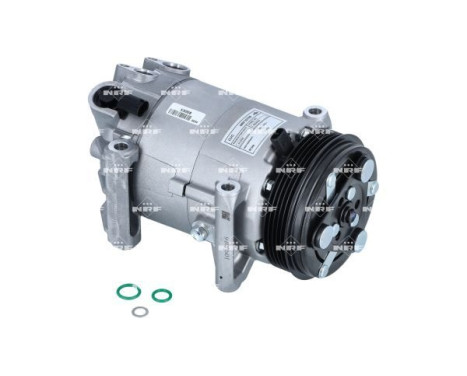 Compressor, air conditioning EASY FIT, Image 7