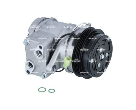 Compressor, air conditioning EASY FIT, Image 7