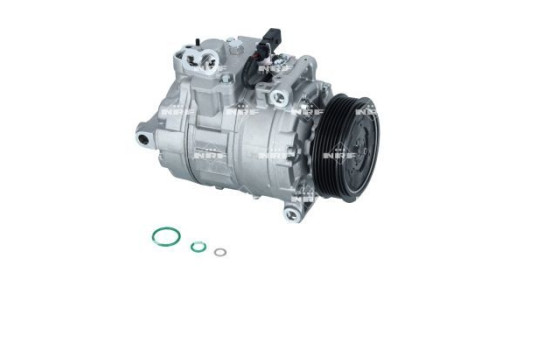 Compressor, air conditioning EASY FIT, Image 7
