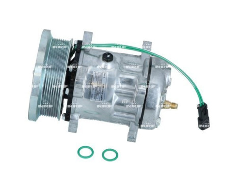 Compressor, air conditioning EASY FIT, Image 7