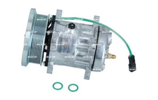 Compressor, air conditioning EASY FIT, Image 7