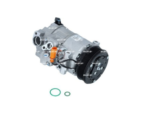 Compressor, air conditioning EASY FIT, Image 7