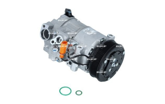 Compressor, air conditioning EASY FIT, Image 7