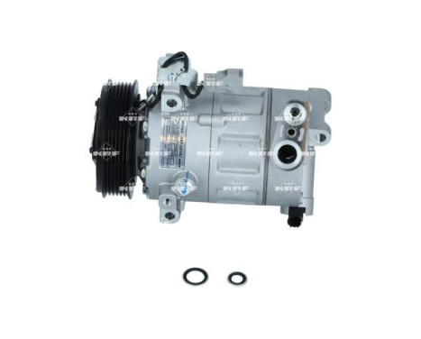 Compressor, air conditioning EASY FIT, Image 7