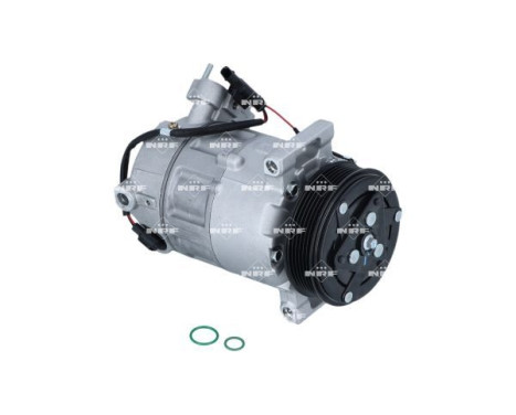 Compressor, air conditioning EASY FIT, Image 7