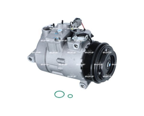 Compressor, air conditioning EASY FIT, Image 7