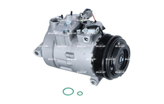 Compressor, air conditioning EASY FIT, Image 7